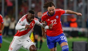 ¿Cómo le ganamos a Chile? Responden Bruno Cavassa, Sammy Sadovnik, Franco Lostaunau y más | ENCUESTA