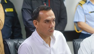 José Jerí definirá este viernes si entrega salvoconducto a Betssy Chávez: “Vamos a definirlo con la recomendación de Cancillería”