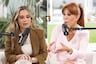 Ethel Pozo se vuelve a juntar con Magaly y hace inesperada confesión sobre su mamá Gisela: “Le choca...”