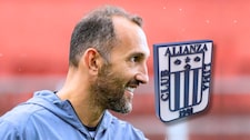 Hernán Barcos responde a pedido de los hinchas de Alianza Lima: “No depende...”