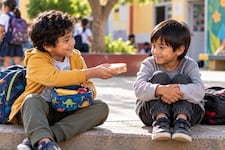 Formas sencillas de ser solidarios