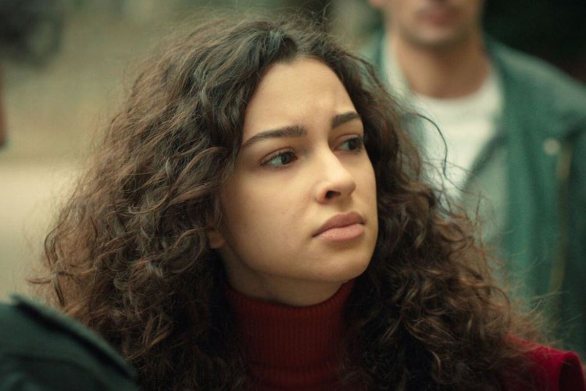 Asiye no disfrutará de su cumpleaños como en años anteriores (Foto: NGM Media)