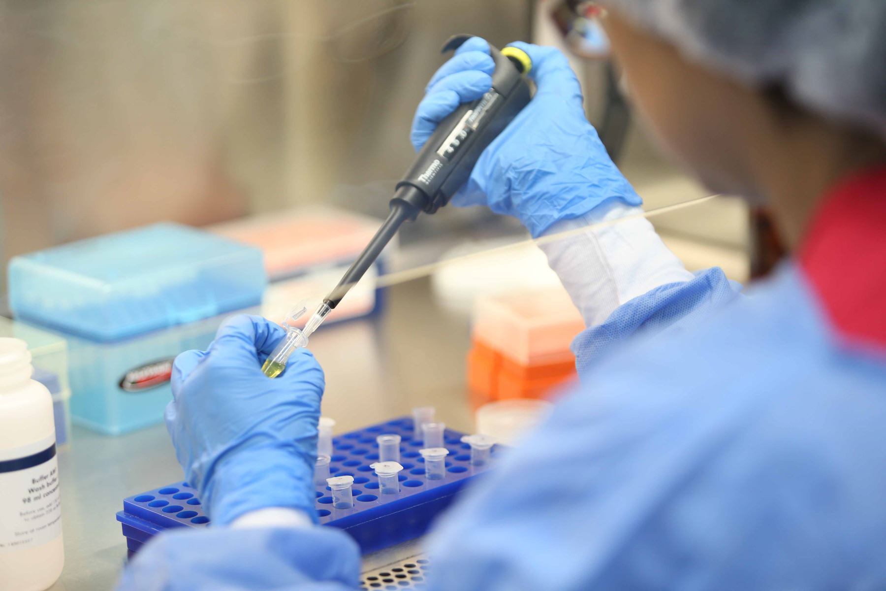 Las autoridades sanitarias han venido recordando a la población que el dengue es una enfermedad “prevenible". (AFP/Referencial)