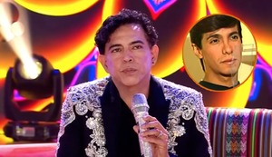 Ernesto Pimentel ROMPE SU SILENCIO sobre Alex Brocca en su programa: “Nadie es bueno o malo, lamento que no esté”