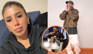 Yahaira Plasencia promociona su nuevo podcast y público le pide que entreviste a Jefferson Farfán
