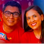 Médico sospechoso de mandar a asesinar a su esposa habla desde la prisión: “Lo niego tajantemente”
