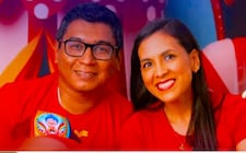 Médico sospechoso de mandar a asesinar a su esposa habla desde la prisión: “Lo niego tajantemente”