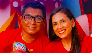 Médico sospechoso de mandar a asesinar a su esposa habla desde la prisión: “Lo niego tajantemente”