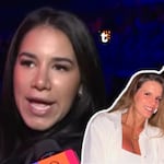 Hermana de Said deja en shock al opinar sobre reconciliación con Ale Baigorria: ¿qué dijo?