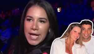 Hermana de Said deja en shock al opinar sobre reconciliación con Ale Baigorria: ¿qué dijo?