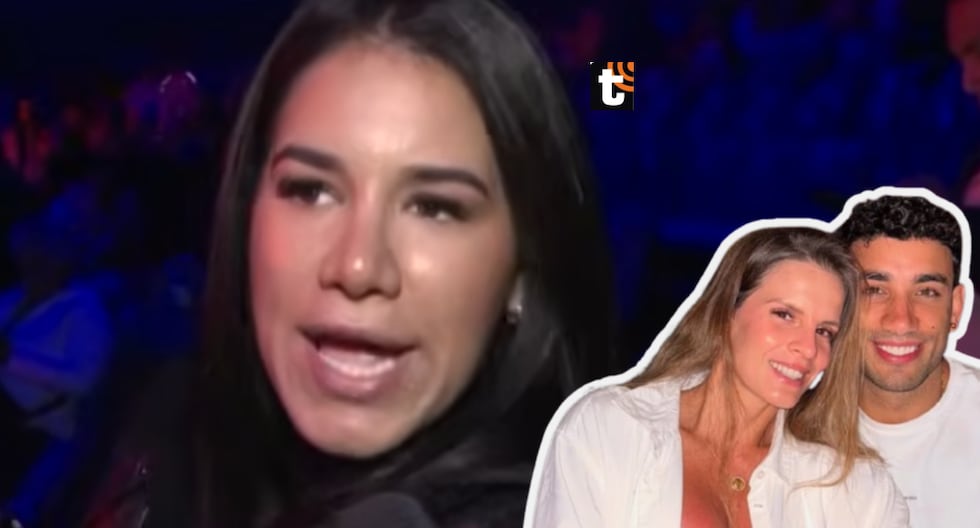 Said's sister shudders her opinion about reconciliation with Ale Baigorria: what did she say?