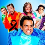 Falleció actor de ‘La Familia P. Luche’