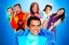 ¡Luto en México! Falleció actor de ‘La Familia P. Luche’ y recordado elenco se muestra consternado