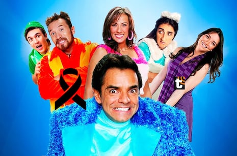 ¡Luto en México! Falleció actor de ‘La Familia P. Luche’ y recordado elenco se muestra consternado
