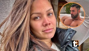 Andrea inicia lío legal contra Sebastián y él queda en SHOCK: “Ni enterado”