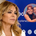 Gisela revela qué le dijo Ethel sobre la entrevista que le hizo Magaly: “Quiero conocerla y que me conozca”