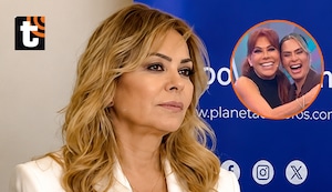 Gisela revela qué le dijo Ethel sobre la entrevista que le hizo Magaly: “Quiero conocerla y que me conozca”