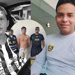 ¡Doble crimen en Sullana! Empresario y policía fueron ejecutados por sicario tras salir de discoteca