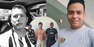 Asesinan a empresario y policía fuera de discoteca en Sullana