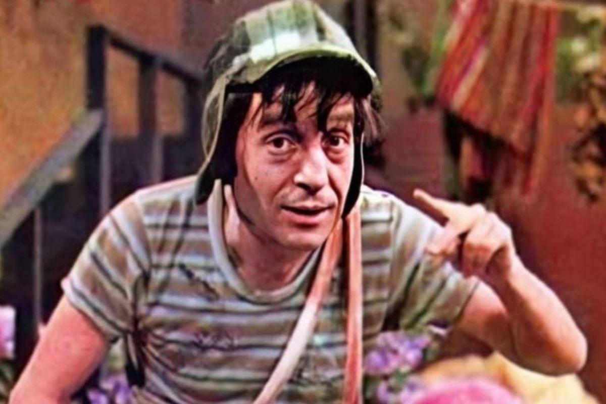 El Chavo del 8 fue emitida como serie independiente el 26 de febrero de 1973 por Canal 8 y finalizó el 7 de enero de 1980. (Foto: Televisa)