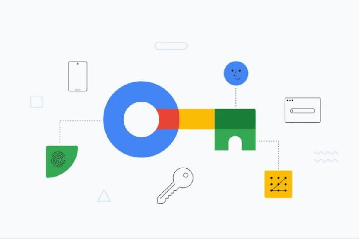 Google brinda nuevas herramientas para mejorar la seguridad y la información de las cuentas