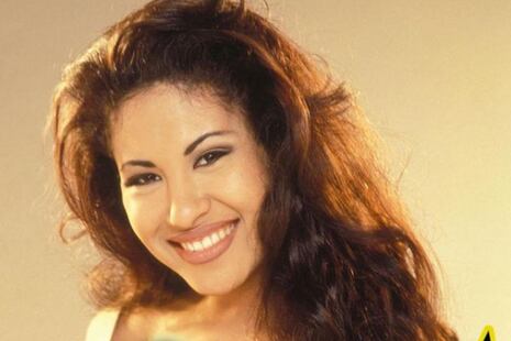 Así luciría Selena Quintanilla en 2023 si no hubiera muerto hace 28 años, según la Inteligencia Artificia...