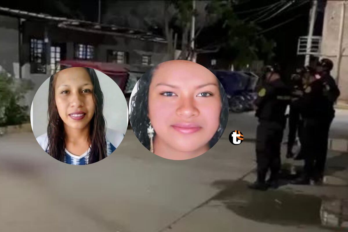 ¡Sangrienta balacera en Sullana! Sicarios matan a dos mujeres y dejan a dos hombres graves