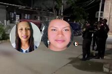 ¡Sangrienta balacera en Sullana! Sicarios matan a dos mujeres y dejan a dos hombres graves
