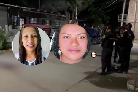 ¡Sangrienta balacera en Sullana! Sicarios matan a dos mujeres y dejan a dos hombres graves