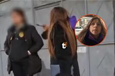 Candidata es retirada de las elecciones por comentarios racistas contra policías: “Quispe tenías que ser”