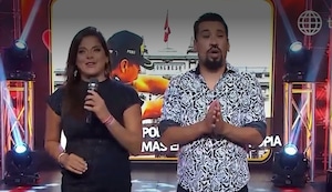 Aldo Miyashiro se va de América y anuncia el final de Ocho Locos: “Nuestro ciclo en el canal acaba” | VIDEO