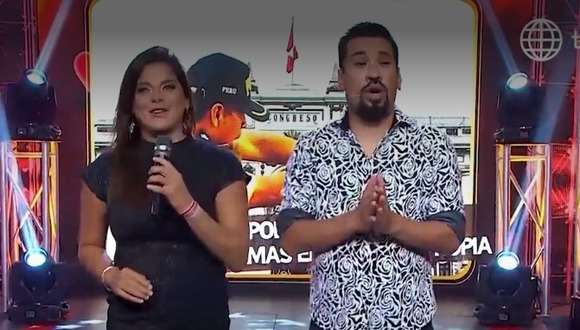 TROME | Aldo Miyashiro anuncia el fina del Ocho Locos