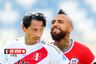 Perú vs Chile EN VIVO: Dónde ver Clásico del Pacífico con Arturo Vidal y Lapadula