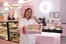 Ale Cendra: De vender postres en una cochera a dos locales y lista para franquiciar su marca