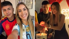 ¡Ya no se esconden! Jairo Concha oficializa su relación con la hija de Leao Butrón