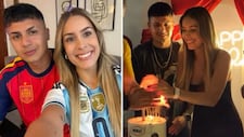 ¡Ya no se esconden! Jairo Concha oficializa su relación con la hija de Leao Butrón