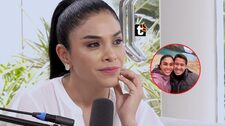 Maricarmen revela que Sebastián Martins le pidió la mano hace 9 años y confiesa por qué no se han casado: ¿qué pasó?