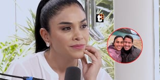 Maricarmen Marín revela que Sebastián Martins le pidió matrimonio hace 9 años y sorprende con su respuesta sobre la boda.