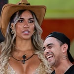 Gaby Herrera admite diferencias con Chávarri : “Explota delante de todos”