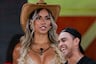 Gabriela Herrera admite diferencias con Diego Chávarri y sorprende: “Él explota delante de todos”
