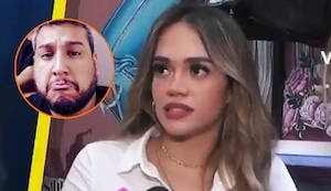 Mayra Goñi revela por qué ‘choteó' a Richavo: “A distancia no funciona, no quería cachos por ahí”