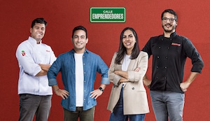Alicorp cuenta las historias y desafíos de los emprendedores en la serie web “Aliados de tu desarrollo”