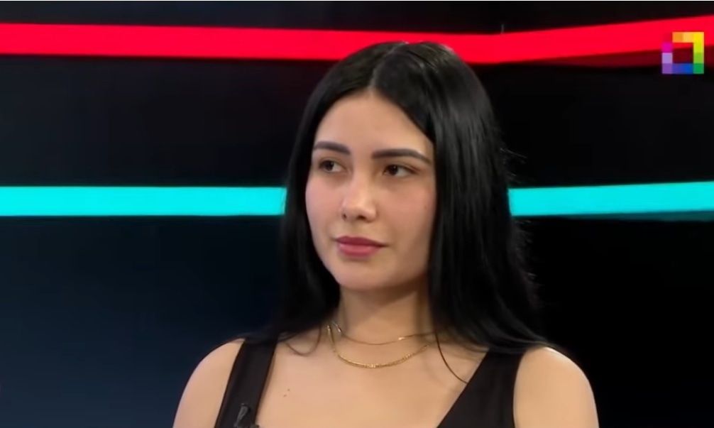 Karen Paniagua se pronunció sobre su frustrada candidatura de las próximas elecciones. (Willax)