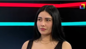 Karen Paniagua pide a Avanza País que le devuelvan 5,350 soles que les depositó por su candidatura: “No me responden los mensajes”