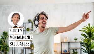 ¿Puede la música ayudarte a ser más feliz y rendir mejor?