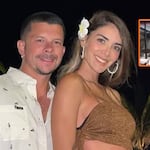 Mario Hart y Korina ponen a la venta su lujosa casa en Chorrillos