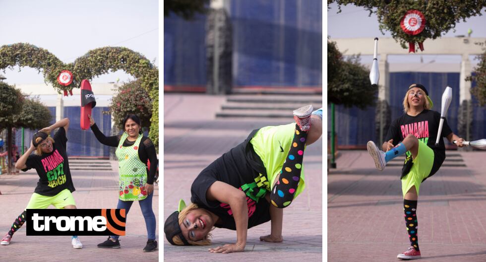 Joven tiene más de 200 mil seguidores en TikTok