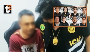 ¡Rescate en Santa Anita! PNP libera a empresario tras 5 días de cautiverio y captura a venezolanos que lo secuestraron y torturaron