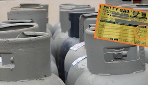 Revelan que distribuidora vende el balón de gas a más de 100 soles y sigue subiendo | VIDEO