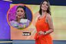 Alicia Retto se quiebra en VIVO tras recibir sorpresa de su padre en su cumpleaños